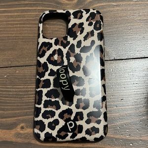 Loopy iPhone 11 Pro case.